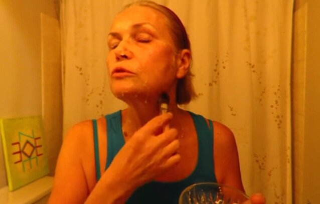 Омолодить себя легко. Морщины исчезают. Женская радость.