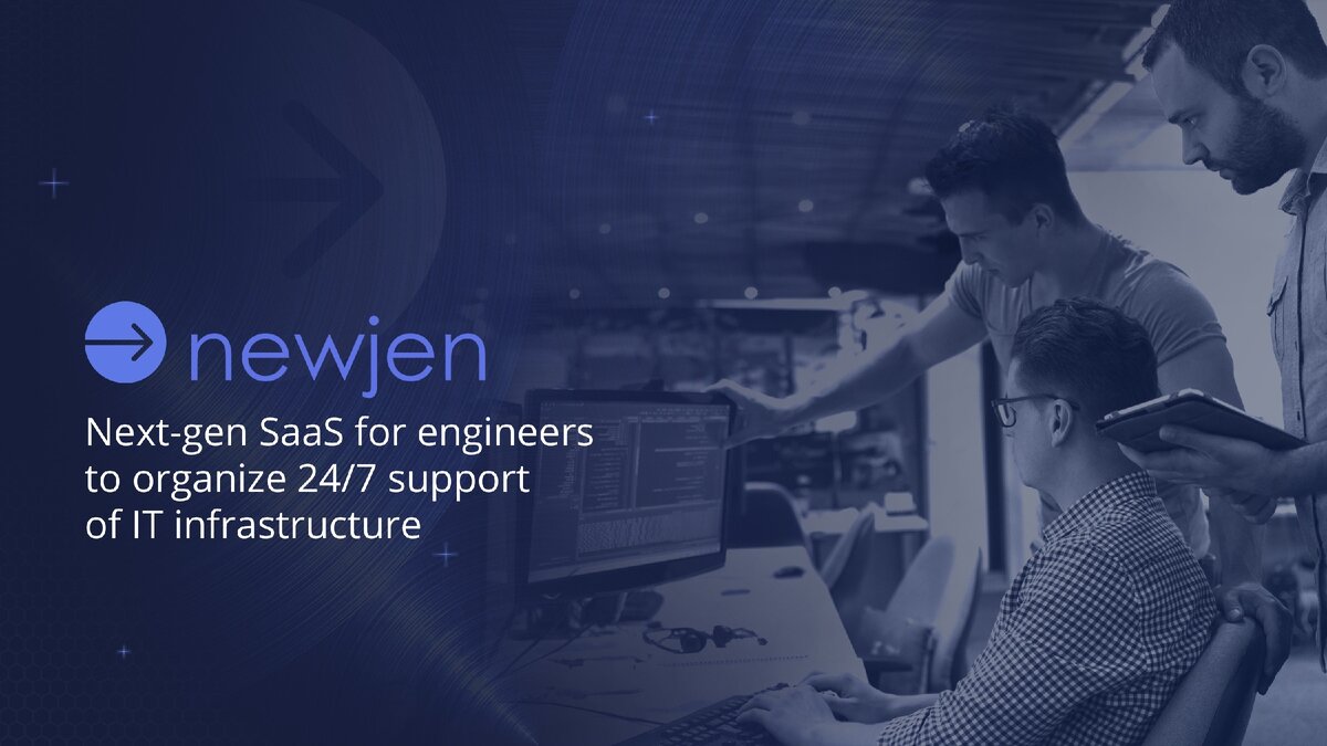 Титульный слайд презентации