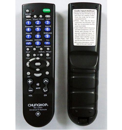 Скрытая камера в телевизионном пульте