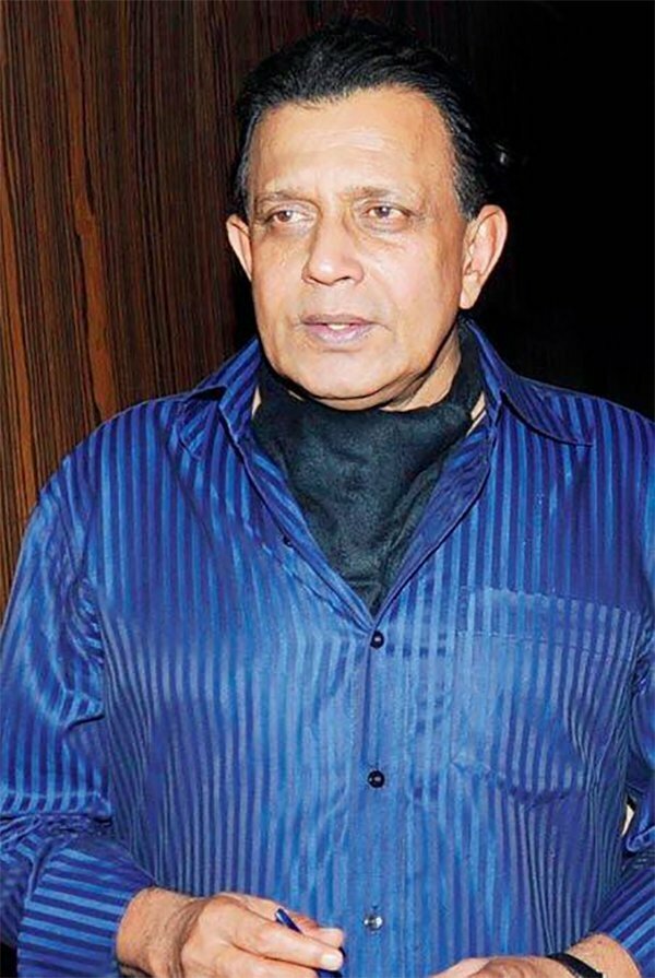 Mithun Chakraborty Mithun Chakraborty Age, News, Son, Wife, Children, Family, Bi