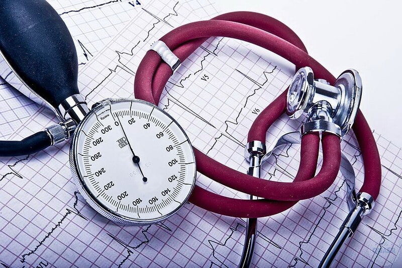 В чем опасность гипертонии или гипотонии
