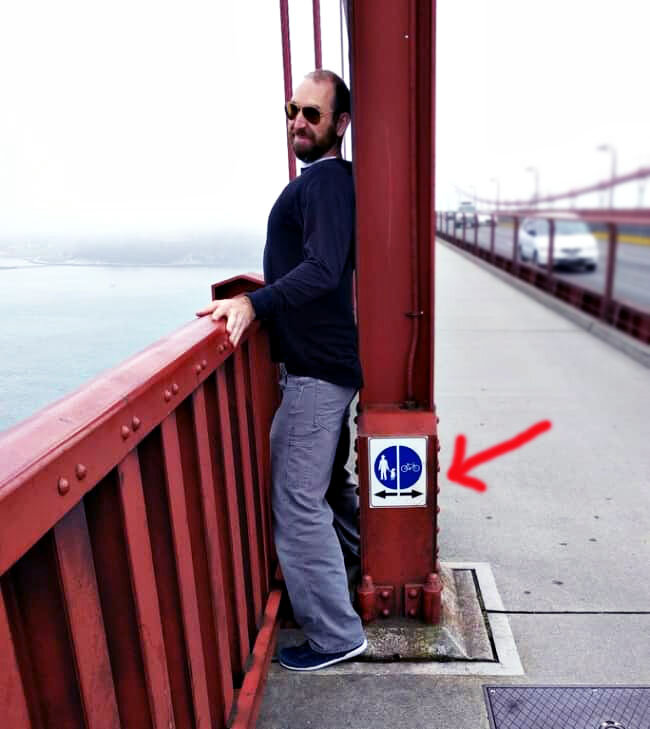 Забавные идеи дизайна часть 1