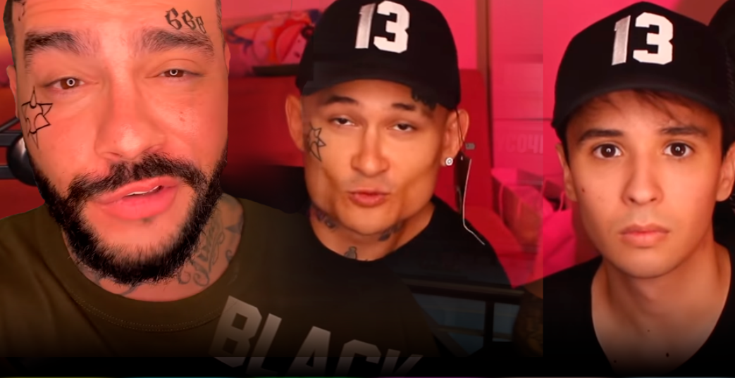 Моргенштерн захотел спродюсировать Тимати и  и записать «главный хит его карьеры»