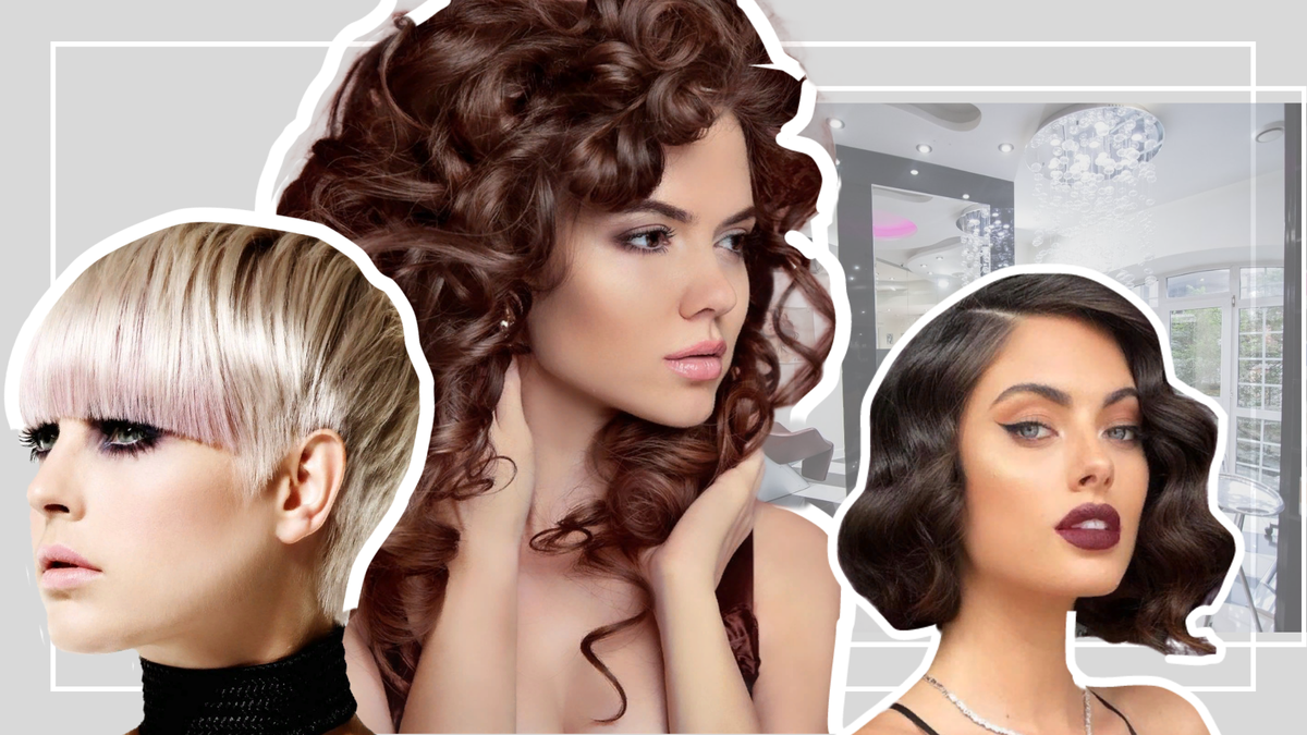 Фото яндекс + авторский коллаж Я FASHION