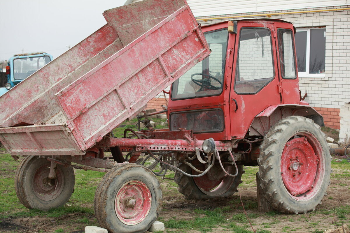 Продажа оборудования для бизнеса - пилорама