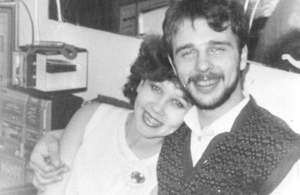 Так внезапно спокойствие может поменяться на волнение ...