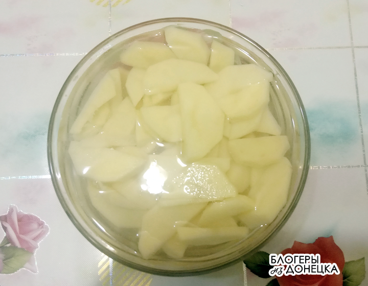 Личное фото