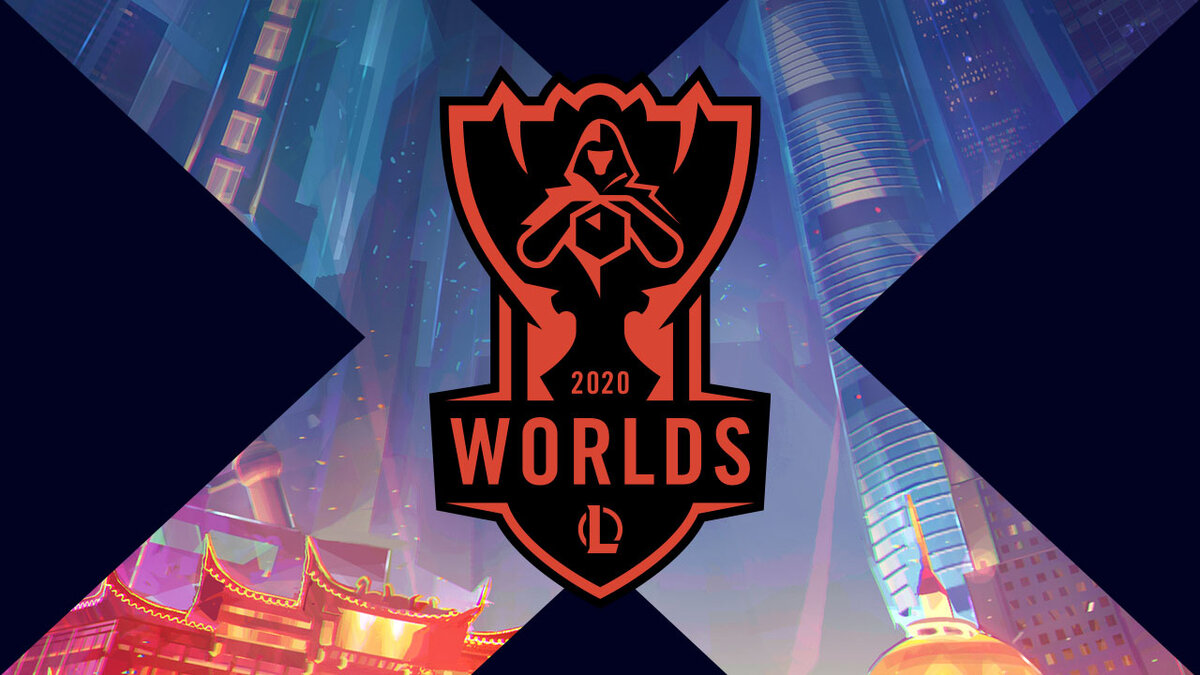 WORLDS 2020