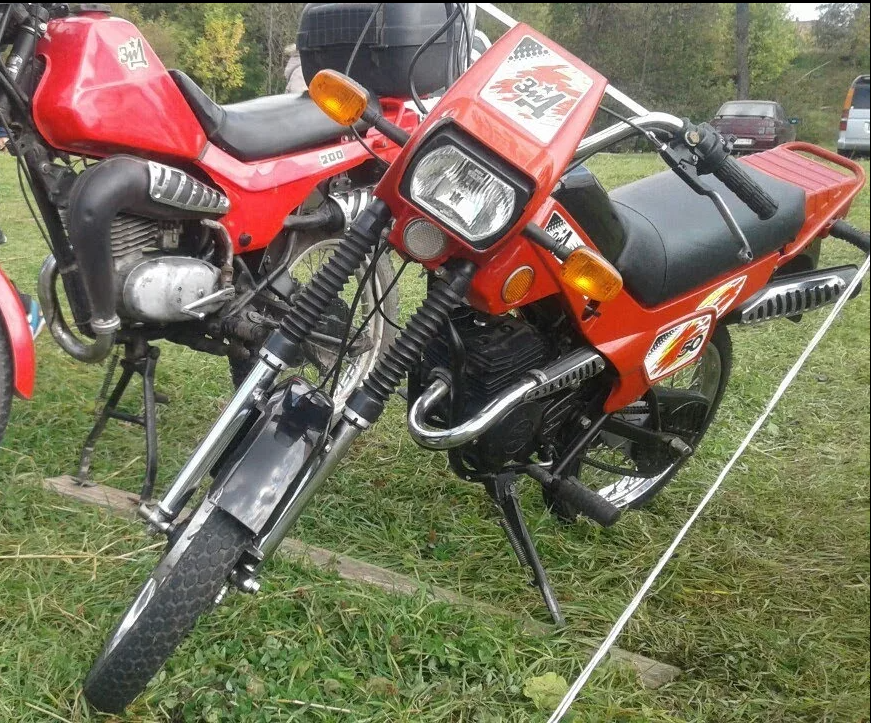 ЗИД-50 "Пилот"