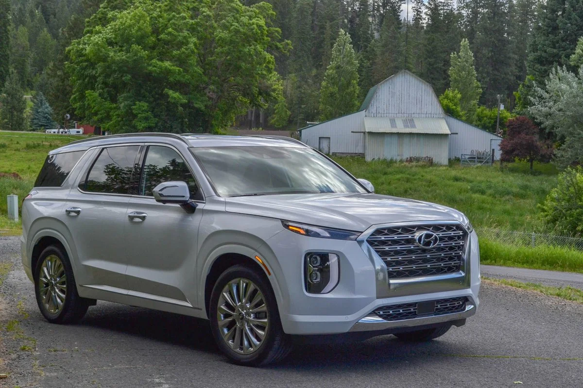 Хёндай Palisade 2020. Новый Hyundai Palisade 2020. Hyundai новый кроссовер 2020 Palisade. Хендай джип 2021 Палисад.