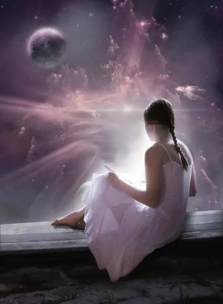 Существует уже абсолютно всё, то о чём вы думаете просите, излучая в эмоциях электромагнитные волны которые притягивают подобное излучаемому. И происходит при постоянном излучении материализация событий и физических объектов. Это эже в пути к вам https://youtu.be/WaM_v0F09RE