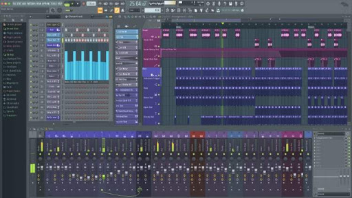 Fl Studio