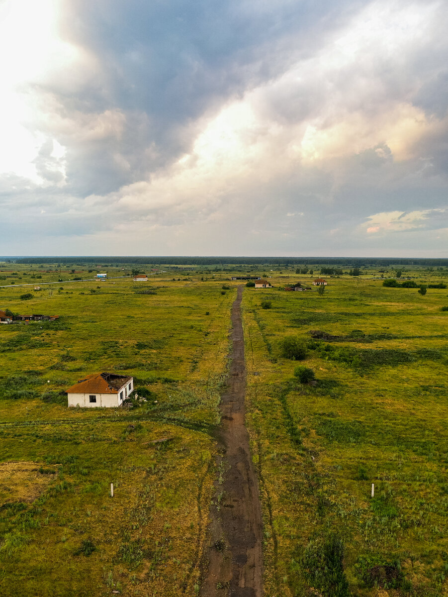 Первая ядерная катастрофа СССР в Челябинской области. Вернулись спустя год.  | Амбассадор счастья | Дзен