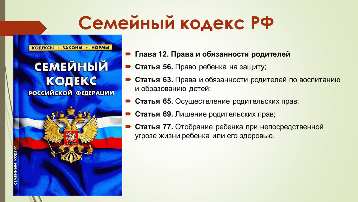 Вы должны, должны, должны…» - твердят родители классному руководителю. А  что говорит закон об обязанностях родителей? | Sapienti-sat | Дзен