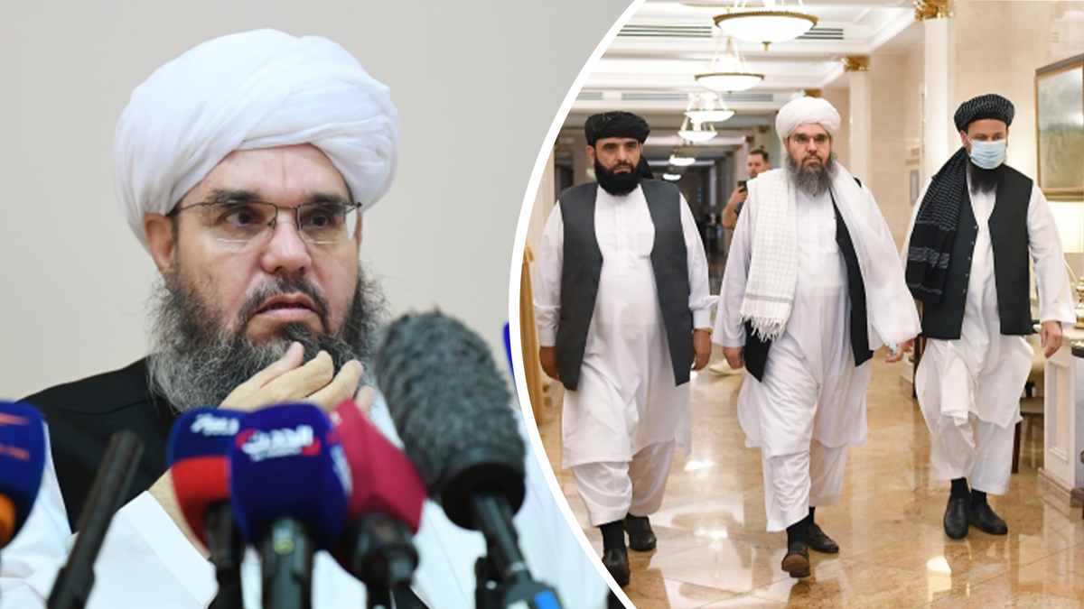 Делегация Талибана в Москве (6-8 июля с.г.) обещала не нарушать границу Афганистана с Центральной Азией