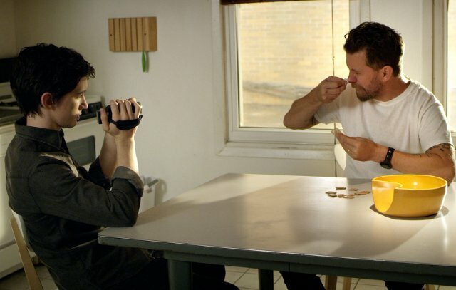 Кадр из фильма