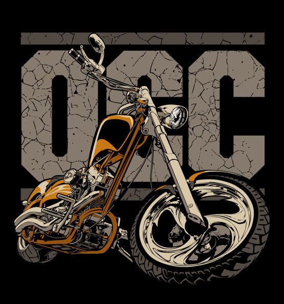 Orange County Choppers