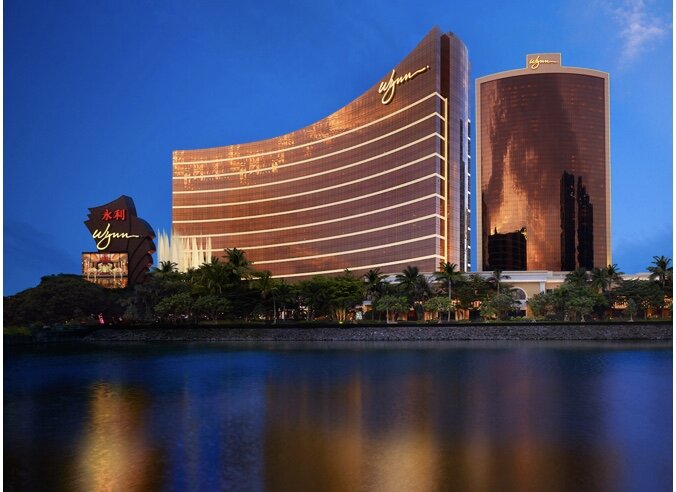 Wynn Macau