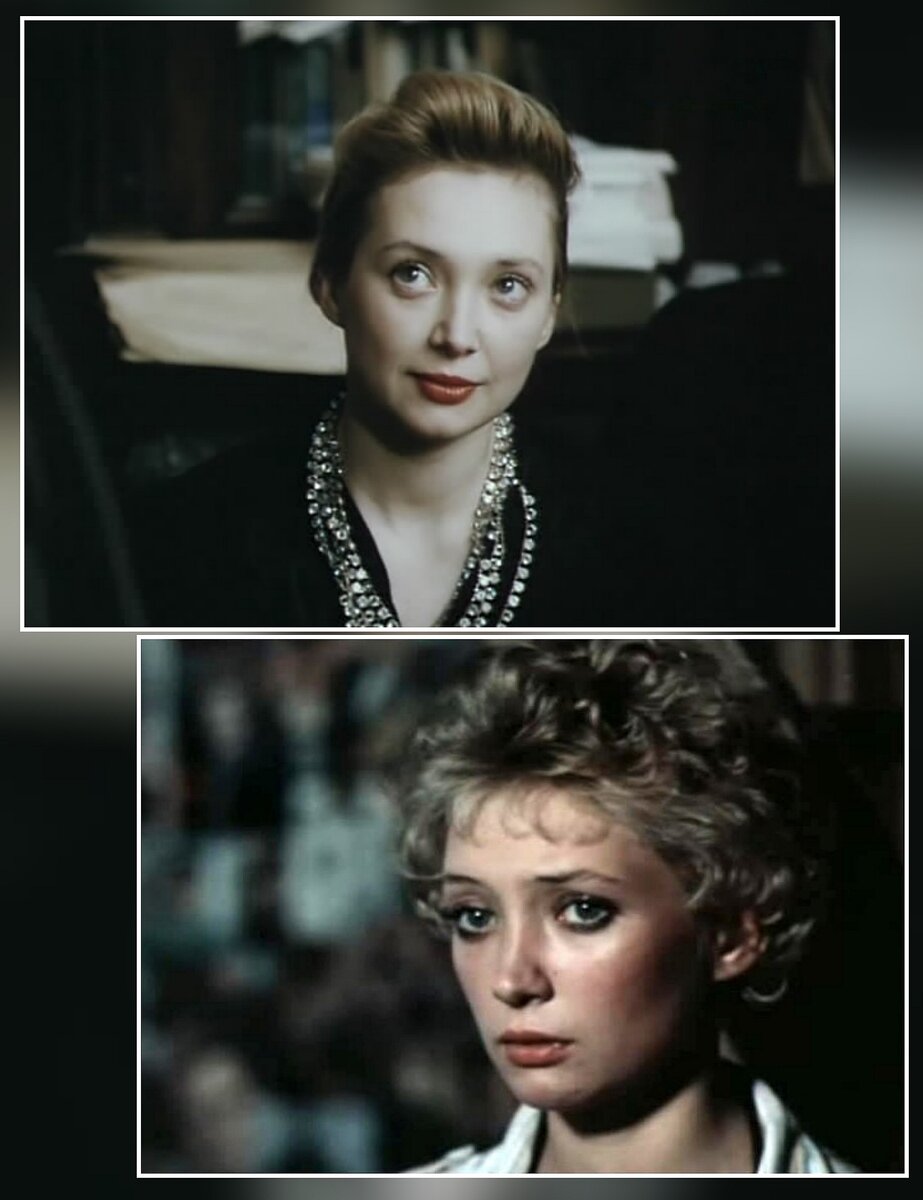 Обида на Доронину и работа уборщицей. Почему не сложилась карьера ...