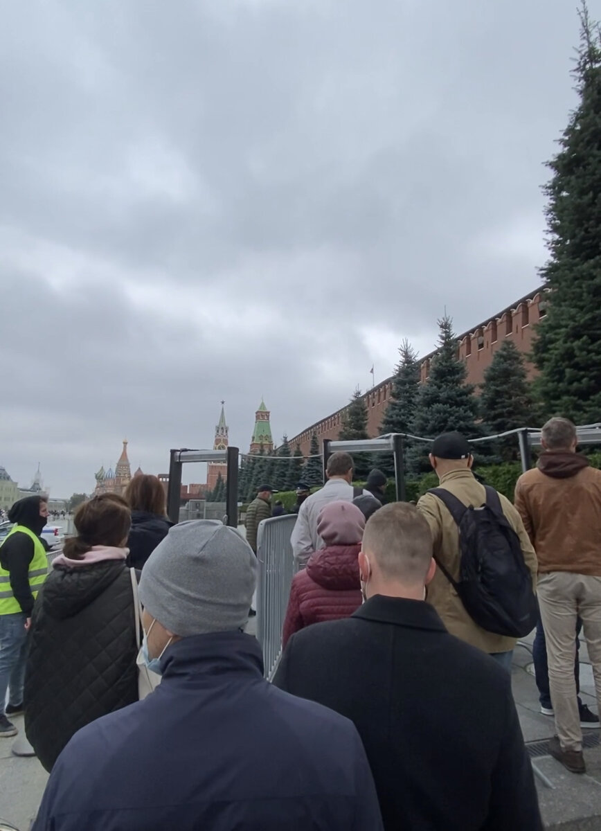 Осмотр доскональный