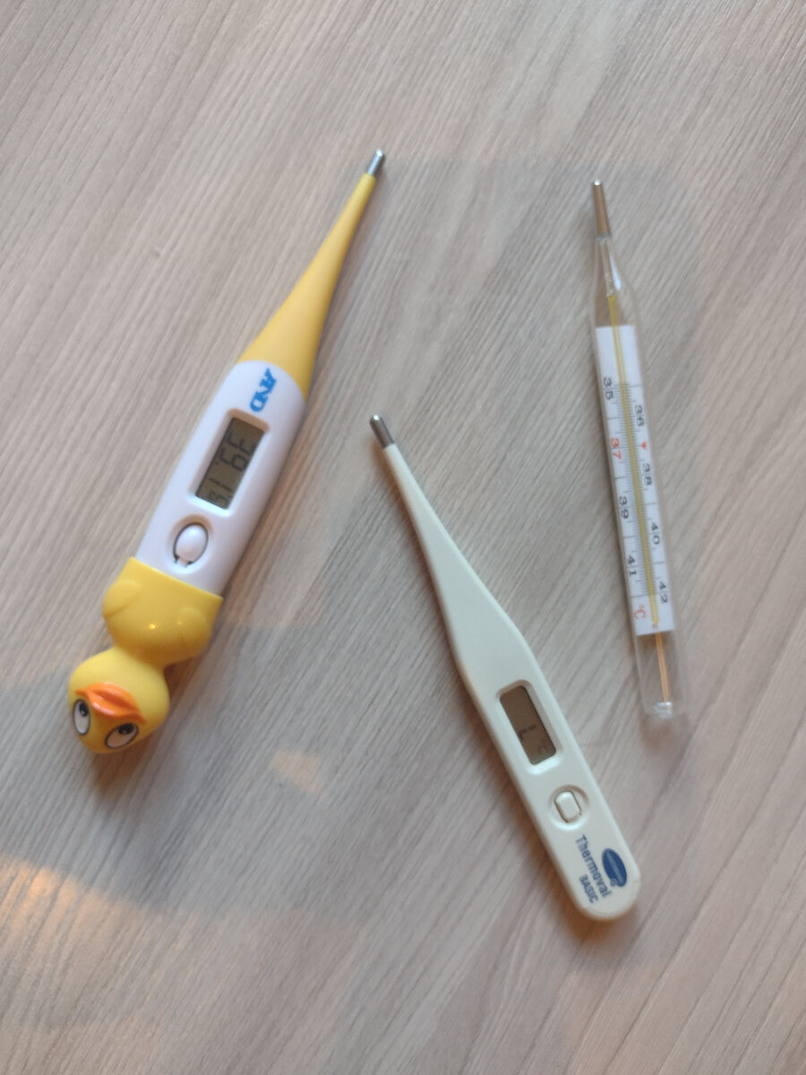 Они есть в каждом доме