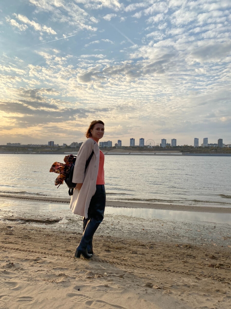 Эвелина Гаевская, фото из Инстаграм @evelinagaevskaya