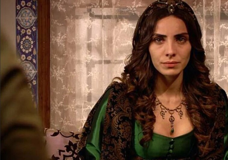 "И мстя моя будет страшна!"