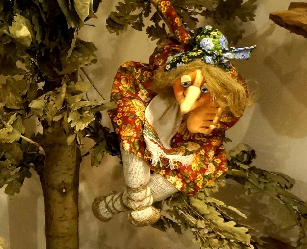 претендентка номер 1