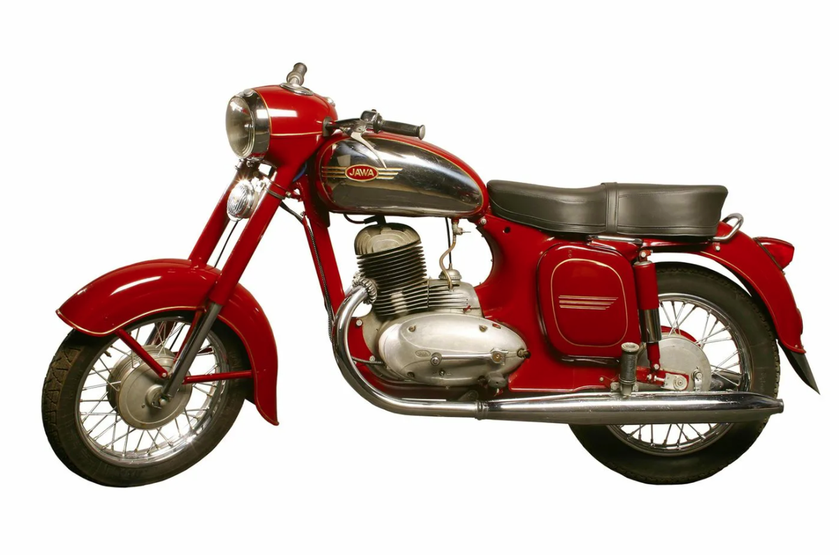 JAWA 250/353