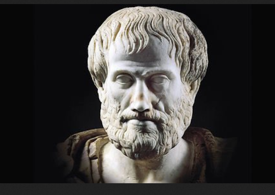 Аристотель (384-322 до н.э.)