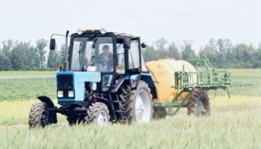 Как заменить сцепление на тракторе МТЗ 82?