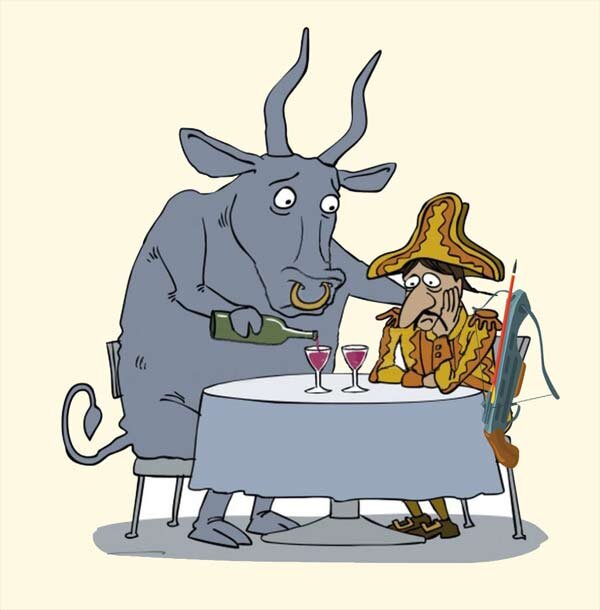 Иллюстрация из открытых источников