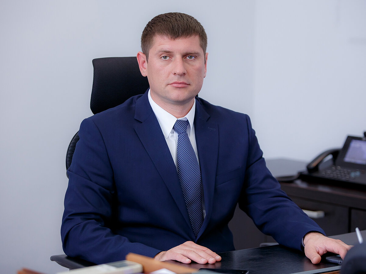 Андрей Анатольевич Алексеенко