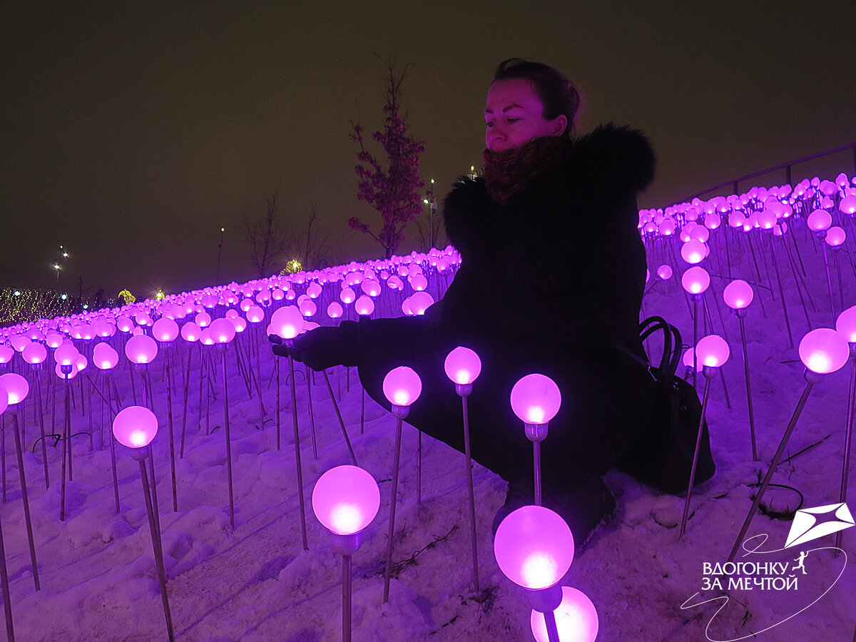 Отличное место для фотосессий