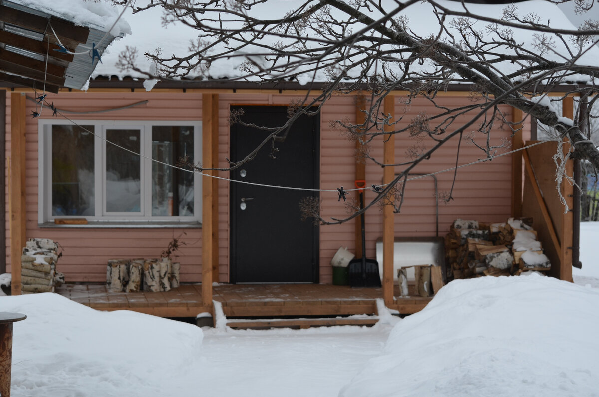 Фото автора