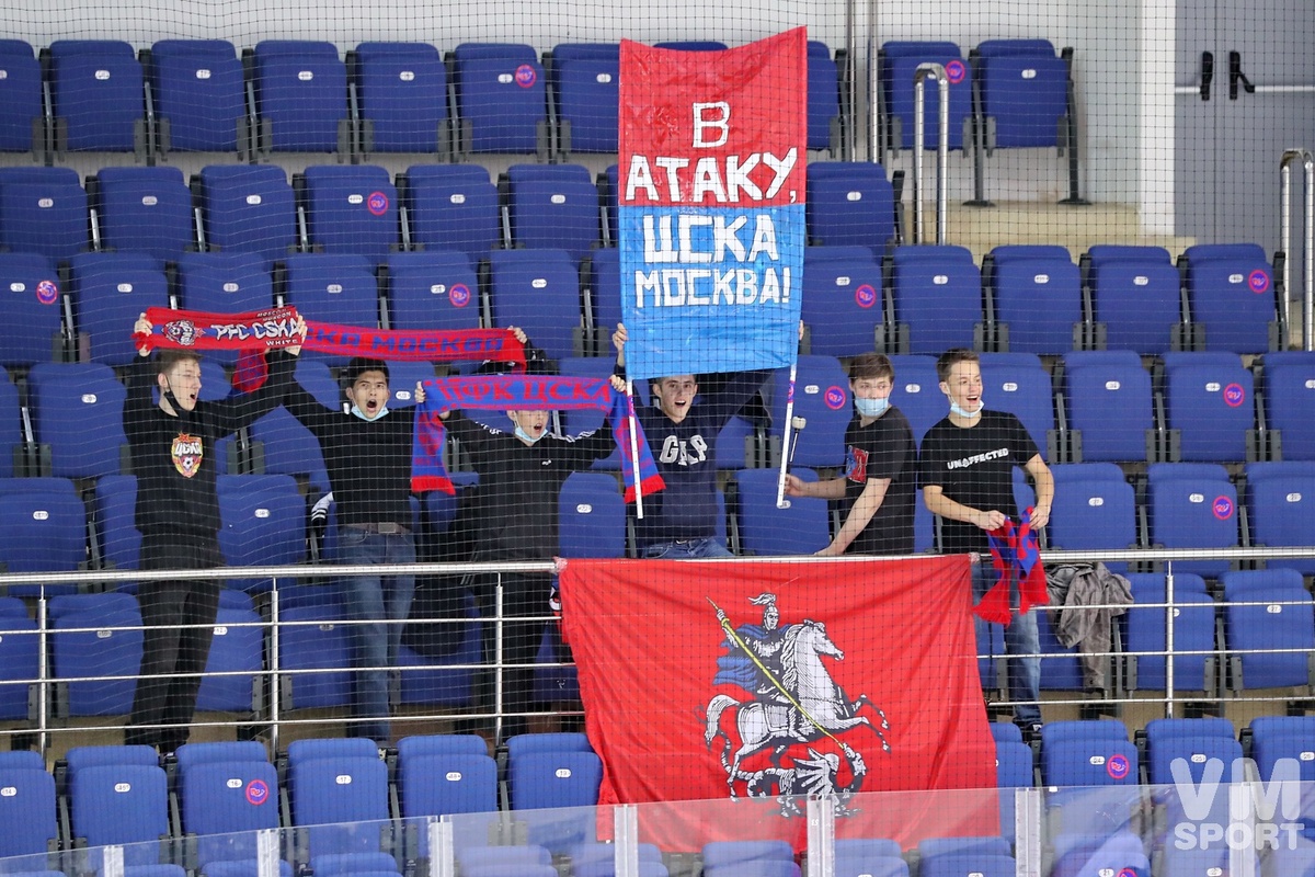 Фото: Наталья Бухарева/ "В мире спорта"