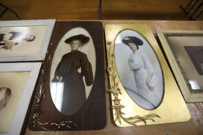 Гармония с окружающей архитектурой