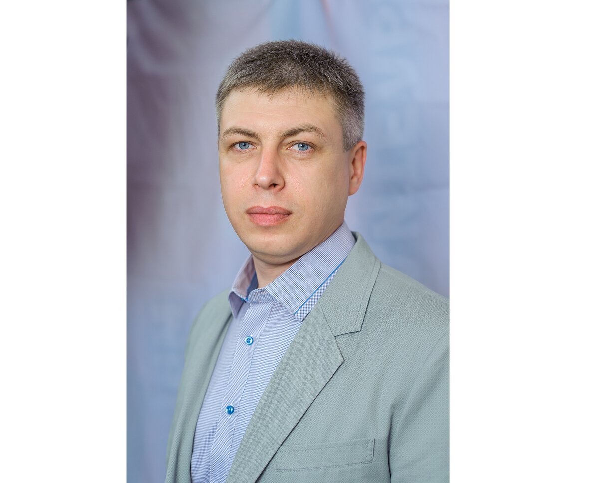 Швалов Сергей Николаевич - заместитель председателя Орловского городского Совета народных депутатов 