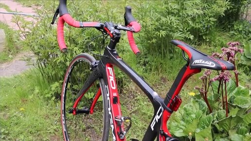 ЧЕЙ ВЕЛОСИПЕД КРУЧЕ_ PINARELLO DOGMA или LOSEPED ___