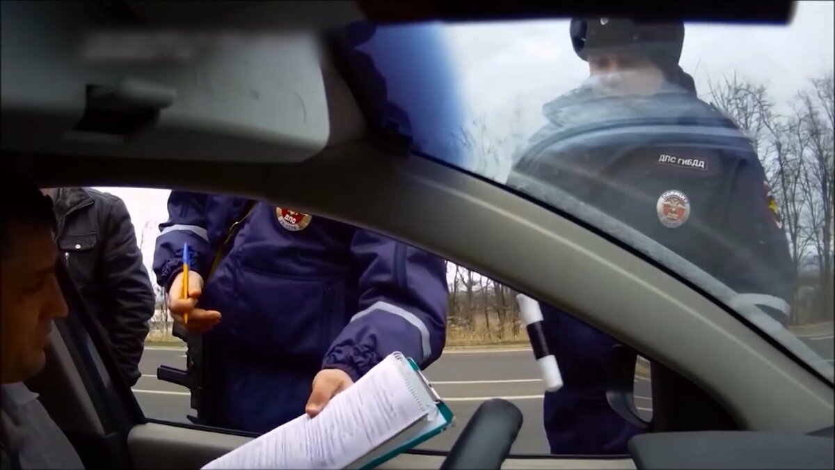 подписывайте и не сопротивляйтесь