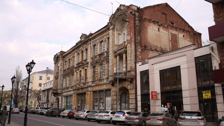 ФОТО: САЙТ АДМИНИСТРАЦИИ РОСТОВА/ROSTOV-GOROD.RU