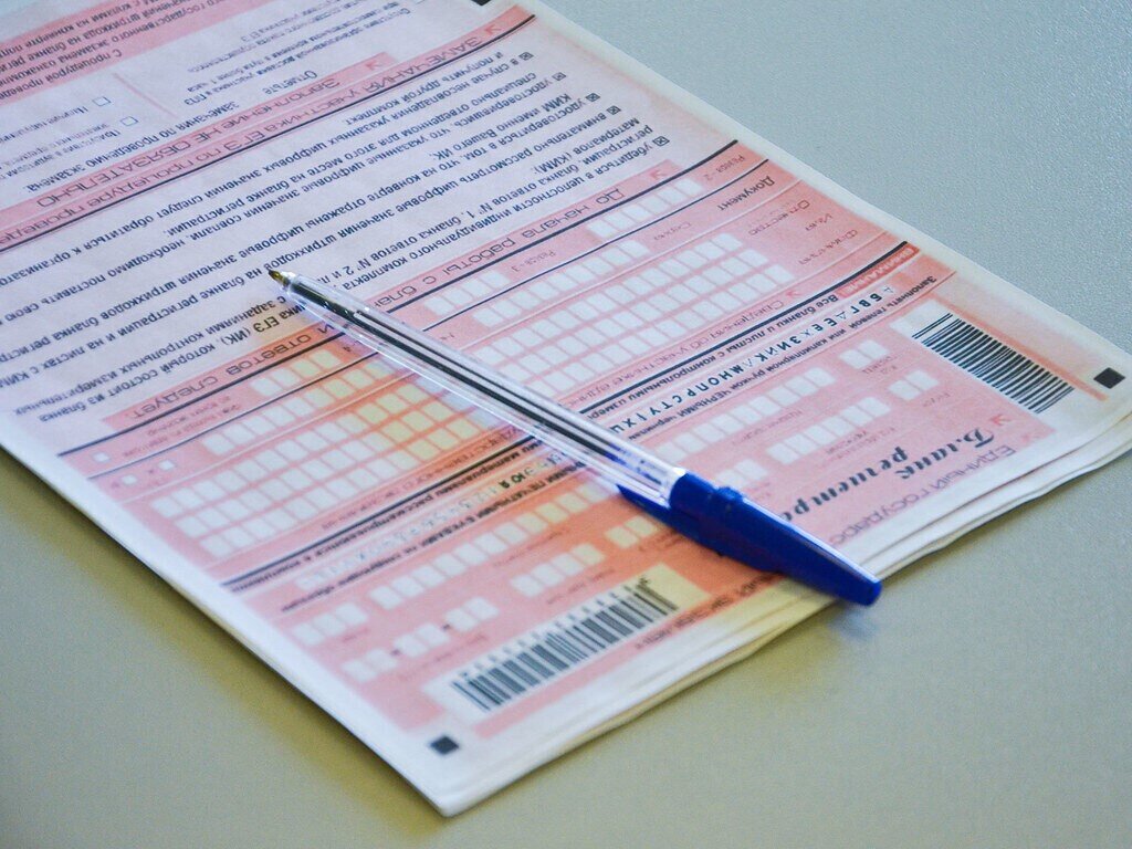 В Тверской области 10 школьников стали стобалльниками ЕГЭ по истории