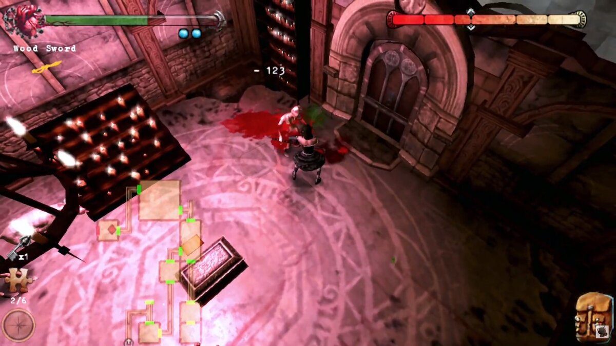 Silent Hill: Book Of Memories