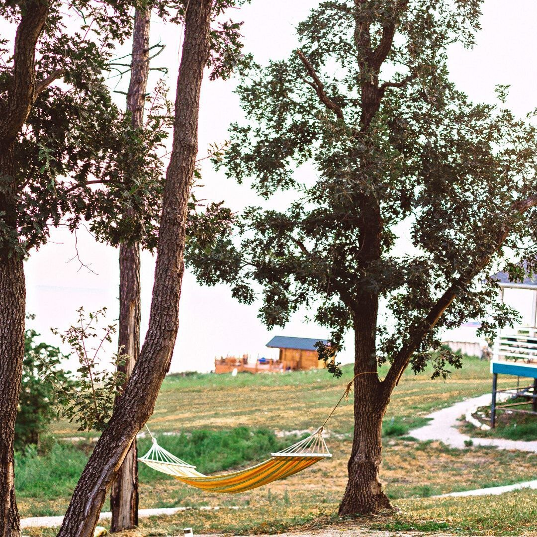 Голубая бухта, Геленджик.