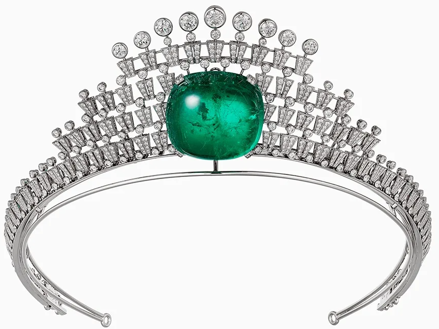 �����-�����  �� ��������� Résonances de Cartier.