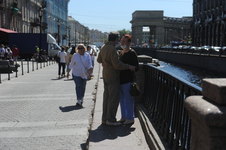     График выплаты пенсий в сентябре 2022 года в Ленинградской области Юлия ПЫХАЛОВА