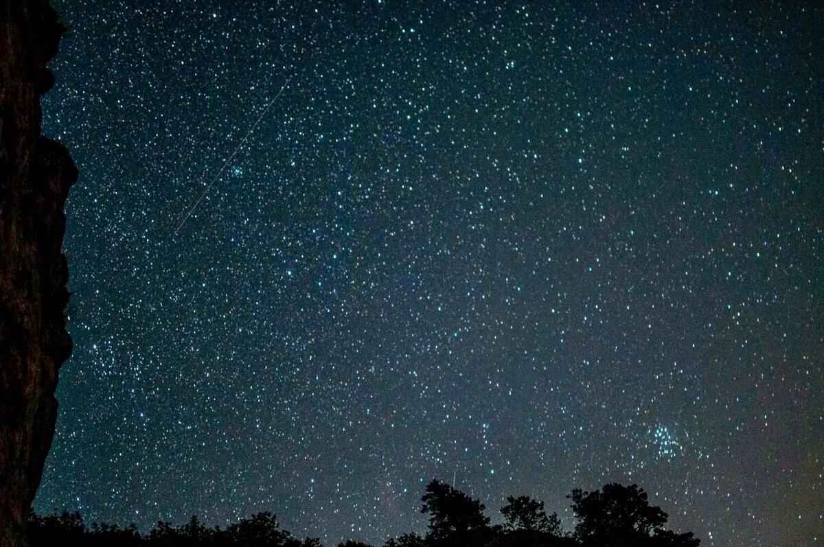 Астрофотография 🌠 Как сфотографировать звёзды на самый простой  беззеркальный фотоаппарат? | Photos&Stars✨🌌 | Дзен