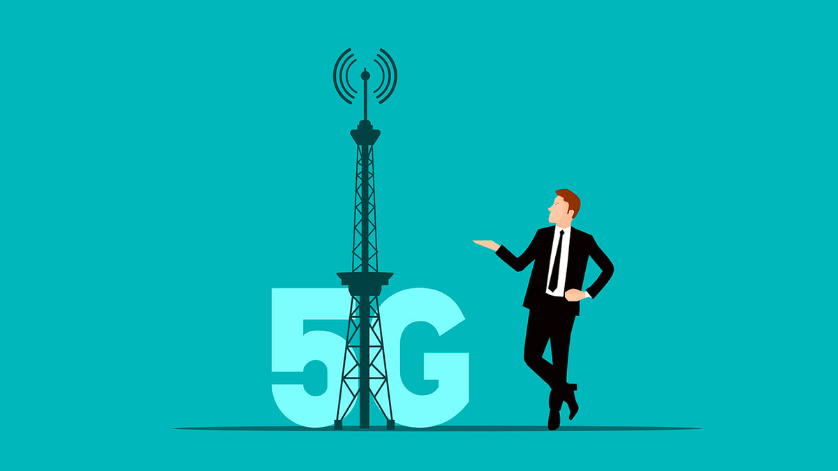 5G в России все-таки будет и, вероятно, на отечественном оборудовании