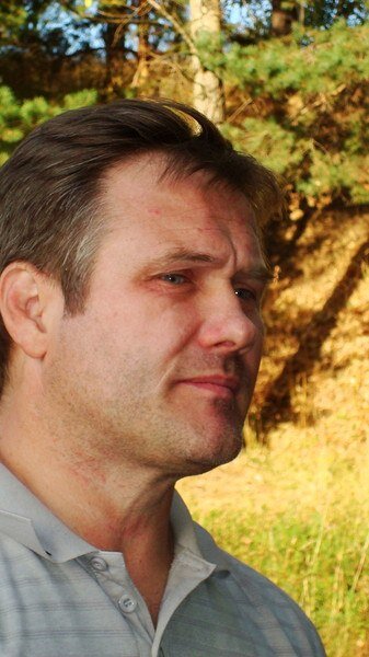 Андрей Мещанов