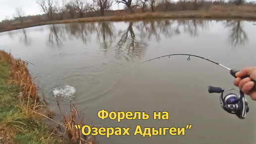 Озера адыгеи рыбалка цена и отзывы